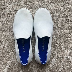 Rothy’s The Original Slip On Sneaker